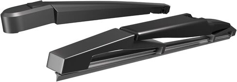 Rear Windshield Wiper Replacement for 2021-2025 Buick Envision/ 2019-2022 Chevrolet Trailblazer Back Wiper Arm Blade Assembly | OEM# 42709519 Fit in Kuwait