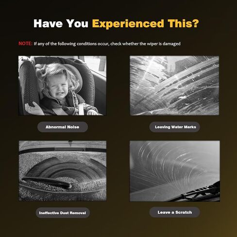 Rear Windshield Wiper Replacement for 2021-2025 Buick Envision/ 2019-2022 Chevrolet Trailblazer Back Wiper Arm Blade Assembly | OEM# 42709519 Fit in Kuwait