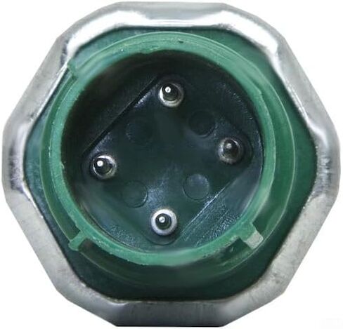 A/C High Side Pressure Switch for 2009-2011 Freightliner M2 112 in Saudi Arabia