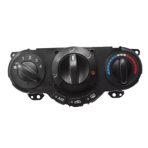 96615408 AC Heater Climate Control Module Panel Switch for Buick Chevrolet Lacetti Optra 2003-2012 in Saudi Arabia