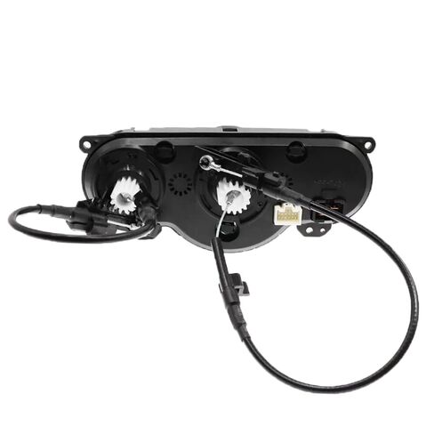96615408 AC Heater Climate Control Module Panel Switch for Buick Chevrolet Lacetti Optra 2003-2012 in Saudi Arabia