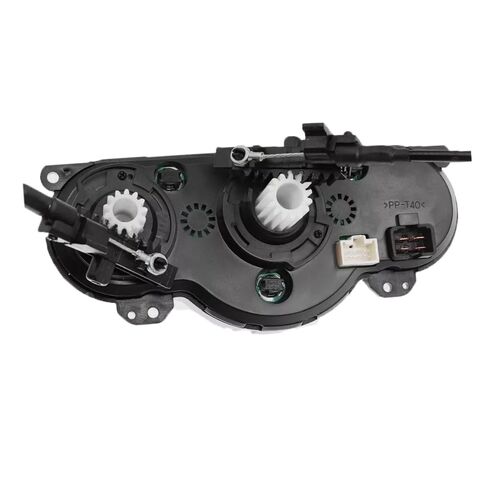 96615408 AC Heater Climate Control Module Panel Switch for Buick Chevrolet Lacetti Optra 2003-2012 in Saudi Arabia