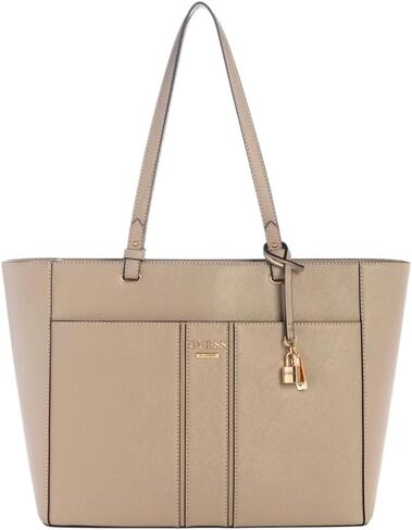 GUESS Factory Women's Alesso Tote in Saudi Arabia