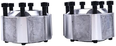 2PCS Front Manual Locking Hubs 28 Splines 40250-2S610 402502S610 Compatible with 1990-2004 D21 Frontier Pathfinder Pickup Titan Xterra Base SE XE in Saudi Arabia