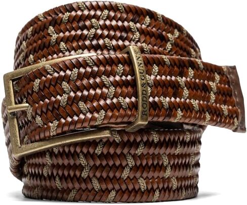 Rodd & Gunn Stratford Stretch Belt in Kuwait