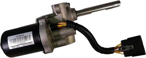 Motor - Part# 19303235 in Saudi Arabia