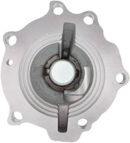 غطاء علبة نقل ناقل الحركة الخلفي MR165657 3201A045 لباجيرو مونتيرو PD3W V31 V32 V36 V43 in Kuwait
