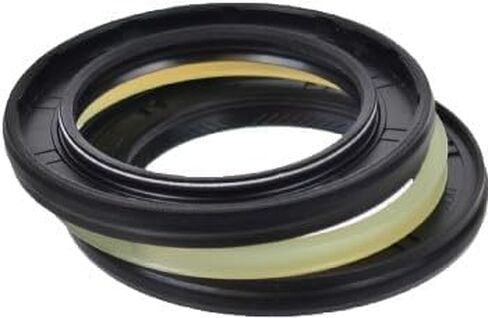 Front Inner Transfer Case Output Shaft Seal Compatible With Lexus RX300 2003 2002 2001 2000 1999 P-3621791 in Saudi Arabia