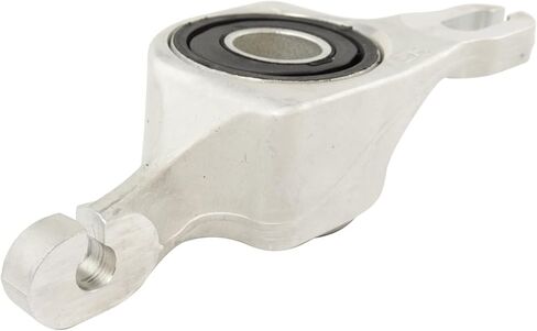 TRQ Front Lower Control Arm Bushing Rearward LH RH Pair 2pc Compatible with MB W164 X164 New in Saudi Arabia