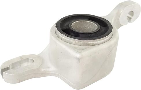 TRQ Front Lower Control Arm Bushing Rearward LH RH Pair 2pc Compatible with MB W164 X164 New in Saudi Arabia