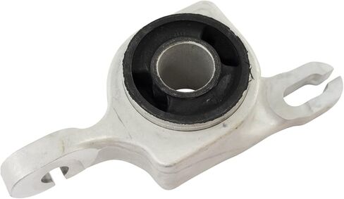 TRQ Front Lower Control Arm Bushing Rearward LH RH Pair 2pc Compatible with MB W164 X164 New in Saudi Arabia