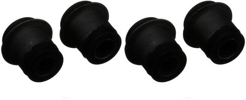 Automotive Replacement Control Arm Bushing Front Upper Control Arm Bushing Kit 2PC Compatible with Chevrolet Bel Air 1955-1970 Compatible with Chevy Bel Air 1955-1970 Replaces 3711826 in Saudi Arabia