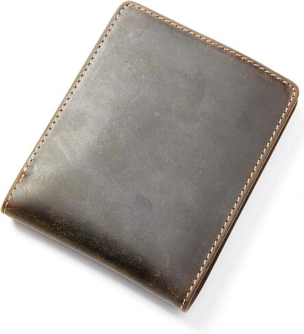 Cody James Men's Croc Embossed Bifold Wallet - Cjafa21wt2 in Saudi Arabia