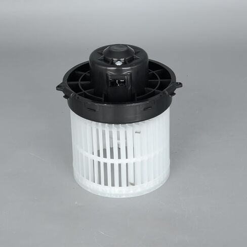 700285 HVAC Heater Front Blower Motor Compatible with Nissan 2012-2019 Versa 2014-2019 Versa Note Replace 272263AN0A with Fan Cage in Saudi Arabia