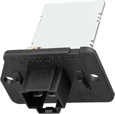97128-3K000 HVAC Blower Motor Resistor Compatible with Elantra Forte Forte Koup Optima Santa Fe Sonata Sorento in Saudi Arabia