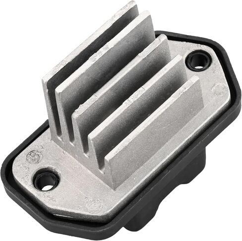 79330S6M941 HVAC Fan Blower Motor Resistor Compatible with Accord 2004-2007 RSX 2002-2006 TL 2004-2008 in Saudi Arabia