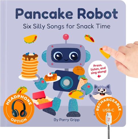 Cali's Books Nursery Rhymes Musical Book. Press, Listen and Sing Along! Best Interactive Sound Book for Toddlers 1-3. Award Winner Toy (Baby Shark Nursery Rhymes) in Saudi Arabia