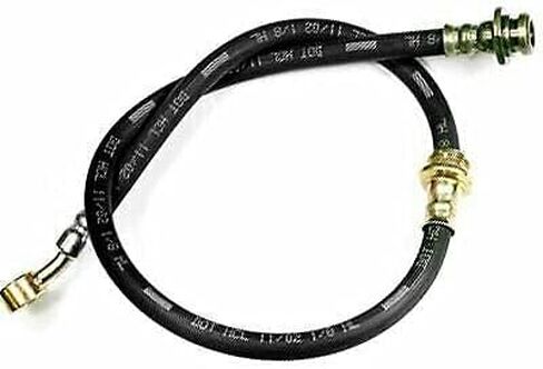 Centric Parts 150.35001 Brake Hose in Saudi Arabia