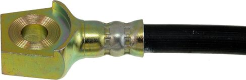 خرطوم هيدروليكي دورمان H620695 للفرامل الجانبية للراكب الخلفي متوافق مع موديلات فورد المختارة in Saudi Arabia