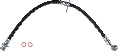 Sunsong 2203485 Brake Hydraulic Hose in Saudi Arabia