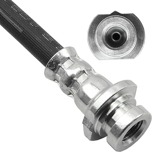 Beck/Arnley 073-1865 Brake Hose in Saudi Arabia