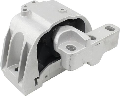 حامل محرك المحرك الأمامي الأيمن لسيارة Audi TT 2000-2006، TT Quattro 2000-2006، Volkswagen Beetle 1998-2005، Golf 1999-2006، Jetta 1999-2005 in Kuwait