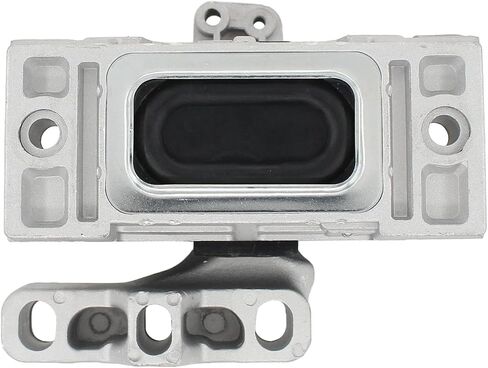 حامل محرك المحرك الأمامي الأيمن لسيارة Audi TT 2000-2006، TT Quattro 2000-2006، Volkswagen Beetle 1998-2005، Golf 1999-2006، Jetta 1999-2005 in Kuwait