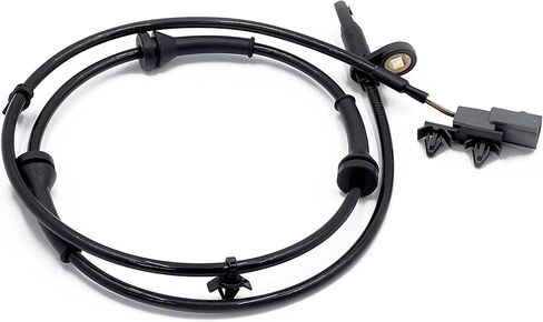 Rear Left or Right ABS Wheel Speed Sensor Compatible with Nissan 2009-2014 Murano 2011-2017 Quest V6 3.5L Replaces 47900-1AD0A 47900-1AD0B 479001AD0A 479001AD0B ALS2273 5S12285 5S12287 in Saudi Arabia