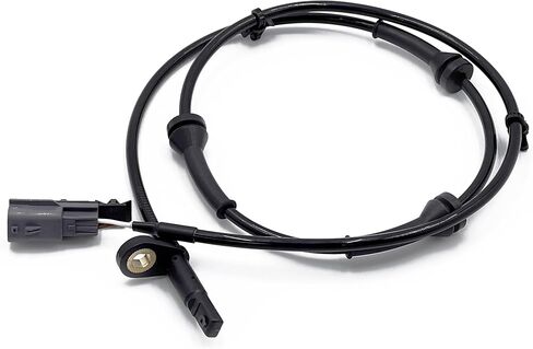 Rear Left or Right ABS Wheel Speed Sensor Compatible with Nissan 2009-2014 Murano 2011-2017 Quest V6 3.5L Replaces 47900-1AD0A 47900-1AD0B 479001AD0A 479001AD0B ALS2273 5S12285 5S12287 in Saudi Arabia