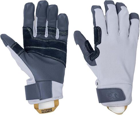 Outdoor Research Direct Route II Gloves, Oyster, S in Saudi Arabia
