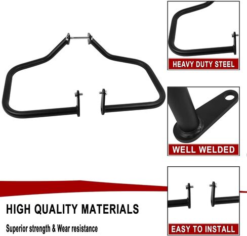 Highway Crash Bar Engine Guard Replacement for Honda CB350 CB350RS 2021 2022 2023 2024 2025 Motorcycle Engine Falling Bumper Protector Guard in Saudi Arabia