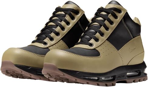 Nike Air Max Goadome Black in Saudi Arabia