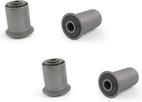 Pair Set 2 Front Lower Suspension Control Arm Bushings Blazer For RWD in Saudi Arabia