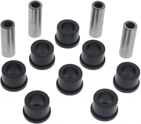 1994-1997 fits Yamaha Timberwolf YFB250 4x4 Front Lower A Arm Bushing Kit Both Sides in Saudi Arabia