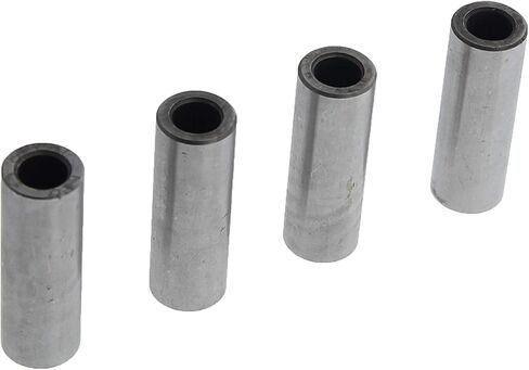 1994-1997 fits Yamaha Timberwolf YFB250 4x4 Front Lower A Arm Bushing Kit Both Sides in Saudi Arabia