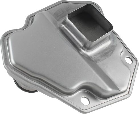 31728-1XF02 Automatic Transmission Filter Oil Pan Gasket Kit Compatible with Nissan Rogue 2010-2014 Compatible with Altima 2007-2013 Compatible with Mitsubishi Outlander 2008-2017 2824A007 in Saudi Arabia