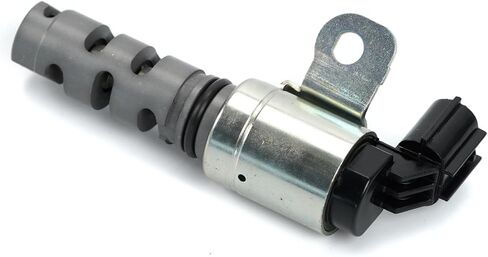 MOCA Exhaust Camshaft Variable Valve Timing Solenoid Fit 2010-2017 for Toyota 4Runner, 2010-2014 for Toyota FJ Cruiser, 2012-2014 for Toyota Tundra V6 4.0L in Saudi Arabia