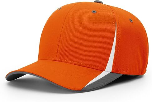 Richardson 439 Triple Color R-Flex 6 Panel Hat in Kuwait
