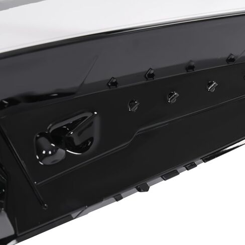 Headlight Lens Cover for BMW 4-Series M4 i4 2021 2022 2023 2024 Front Headlamp Replacement Lampshade Right Passenger Side in Kuwait