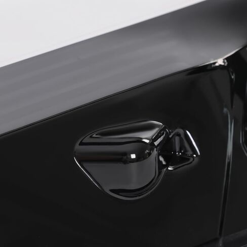 Headlight Lens Cover for BMW 4-Series M4 i4 2021 2022 2023 2024 Front Headlamp Replacement Lampshade Right Passenger Side in Kuwait