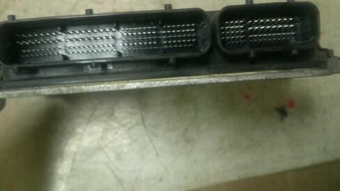Engine ECM Control Module 2.0L Fits 14 Compatible with Mazda 3 PEAB18881A PEAB 18 881A in Saudi Arabia