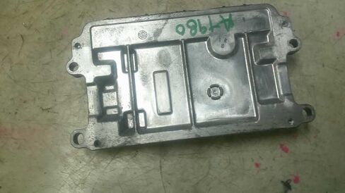 Engine ECM Control Module 2.0L Fits 14 Compatible with Mazda 3 PEAB18881A PEAB 18 881A in Saudi Arabia