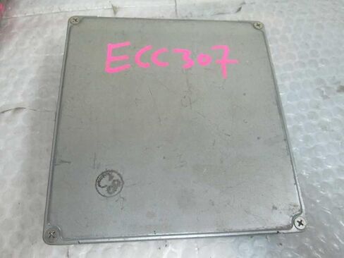 وحدة التحكم في المحرك ECM 2.5L MT تناسب 03 متوافقة مع نيسان سنترا A56-B58 B6B A56B58B6B in Saudi Arabia