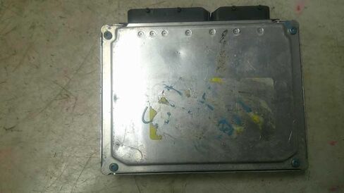 Engine ECM Control Module ECM 00-02 Compatible with Audi A4 Compatible with Passat 4B0 906 018 BH 4B0906018BH in Saudi Arabia