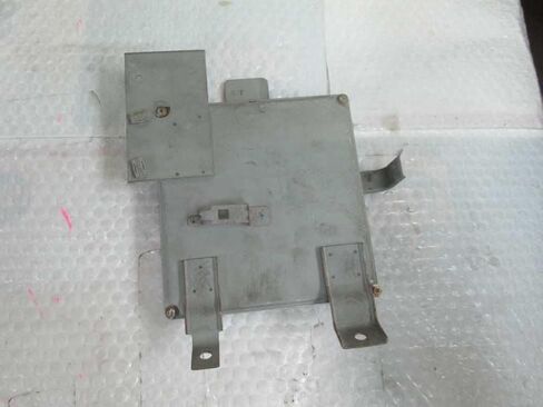 Engine ECM Control Module Fits 1997 97 Compatible with Nissan Compatible with Quest MECM-C616 A1 MECMC616A1 in Saudi Arabia
