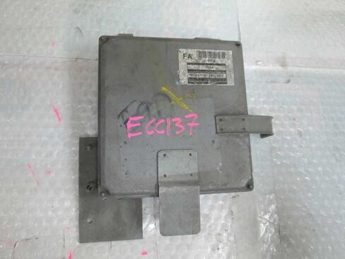 Engine ECM Control Module Fits 1997 97 Compatible with Nissan Compatible with Quest MECM-C616 A1 MECMC616A1 in Saudi Arabia