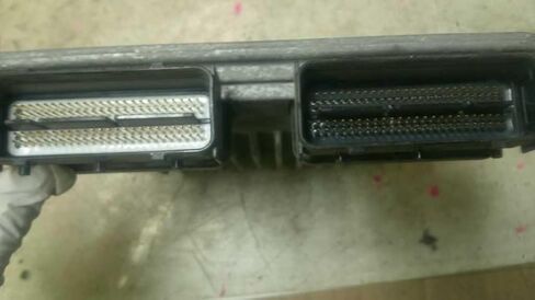 Engine ECM Control Module 3.8L at Fits 09-11 Compatible with Genesis 39106-3C510 391063C510 in Saudi Arabia