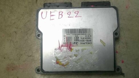 Engine ECM Control Module 3.8L at Fits 09-11 Compatible with Genesis 39106-3C510 391063C510 in Saudi Arabia