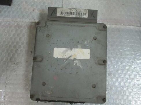 Engine ECM Control Module Fits 00 Compatible with Mazda MPV XU3F12A650LE GY01-18881-E GY0118881 in Saudi Arabia