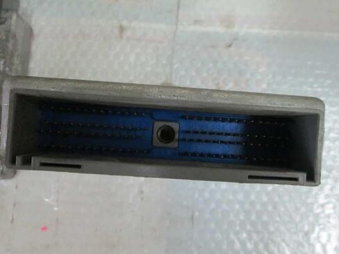 Engine ECM Control Module Fits 00 Compatible with Mazda MPV XU3F12A650LE GY01-18881-E GY0118881 in Saudi Arabia